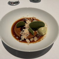 THE COSMOPOLITAN GRILL BAR TERRACE - 