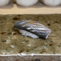 赤坂 鮨 ふくなが - 