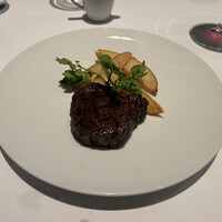 THE COSMOPOLITAN GRILL BAR TERRACE - 