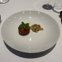 THE COSMOPOLITAN GRILL BAR TERRACE - 