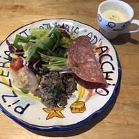 アダッキオ - 