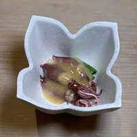 赤坂 鮨 ふくなが - 