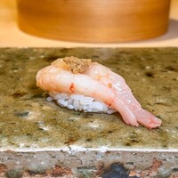 赤坂 鮨 ふくなが - 