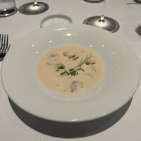 THE COSMOPOLITAN GRILL BAR TERRACE - 