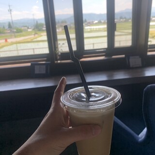 チルアウト スタイル コーヒー_1