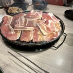 Yakiniku Dainingu Chikaraya - 