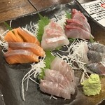 二代目 魚屋町 - 