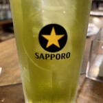 新城仲通り中央酒場 とり吉  - 