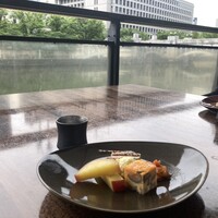 スミレオオサカ -  スミレオオサカ -