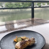 スミレオオサカ -  スミレオオサカ -