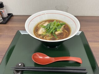 Chuukasoba Maruno - 