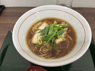 Chuukasoba Maruno - 