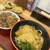 だるまうどん - 料理写真: