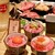 精肉卸問屋直営焼肉店 牛次郎 - 料理写真: