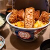 日本橋とんかつ 一 日本橋はなれ