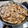 司バラ焼き大衆食堂