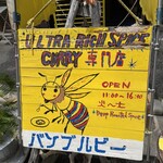 Bumble bee - 