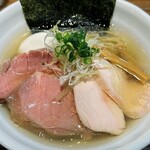 Chuukasoba Yamafuku - 