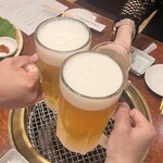 焼肉 スタミナ苑 - 