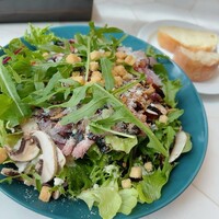 GARB CENTRAL -  GARB CENTRAL -