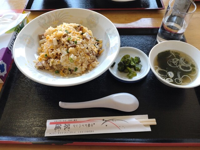 中華ダイニング翠蓮 - 羽前山辺（中華料理）の写真