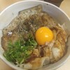 豚マニア丼 稲田屋 サン