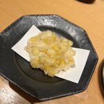 寿司割烹 魚紋 - 