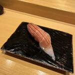 寿司割烹 魚紋 - 