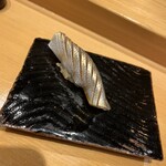 寿司割烹 魚紋 - 