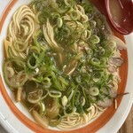 ラーメン炎や - 