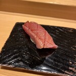 寿司割烹 魚紋 - 