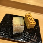 寿司割烹 魚紋 - 