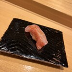 寿司割烹 魚紋 - 