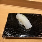 寿司割烹 魚紋 - 