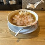 ラーメンムギュ - 