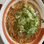 ラーメン炎や - 