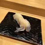 寿司割烹 魚紋 - 