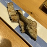 寿司割烹 魚紋 - 