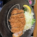 とんかつ 酒菜 くら - 