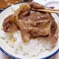 先斗町しゃぶしゃぶすき焼き きらく - 