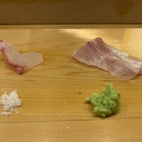 鮨 しゅん輔 阿佐ヶ谷 - 