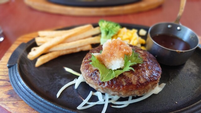 Royal Host Sakurazutsumi Ten