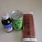 一竜軒 - お母さんの愛情の品　プライスレス♪