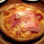 オールドイングランド - ビスマルク（880円）