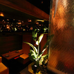 Tosaka-na Dining Gosso - 店内には滝が!!!予約必見