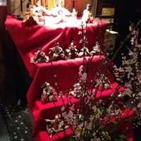 本等鮨 海馬 本店 - 