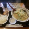 謝謝ラーメン