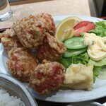 香新 - 料理写真: