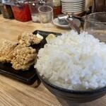 ラーメン まこと屋 - 