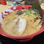 ラーメン まこと屋 - 